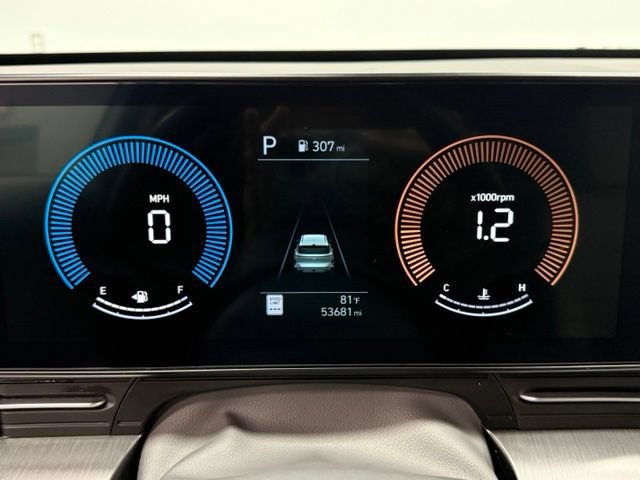 Used 2024 Hyundai Kona SEL AWD/4WD image 23