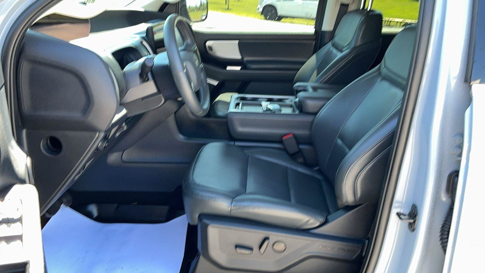 Certified 2026 Ford Expedition Max Active AWD/4WD image 18