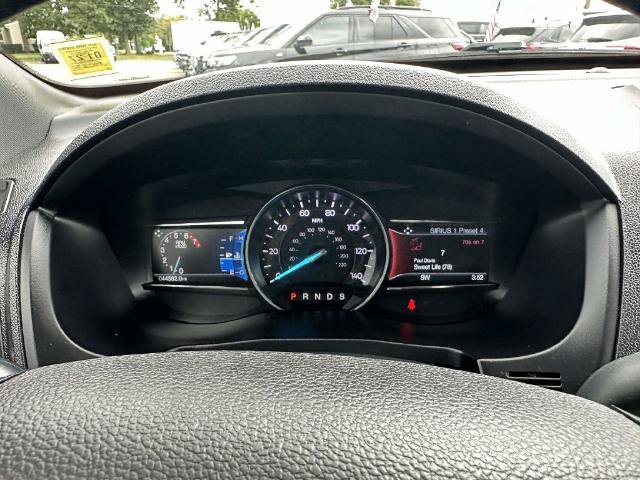 Certified 2018 Ford Explorer Sport w/ Equipment Group 401A AWD/4WD image 31