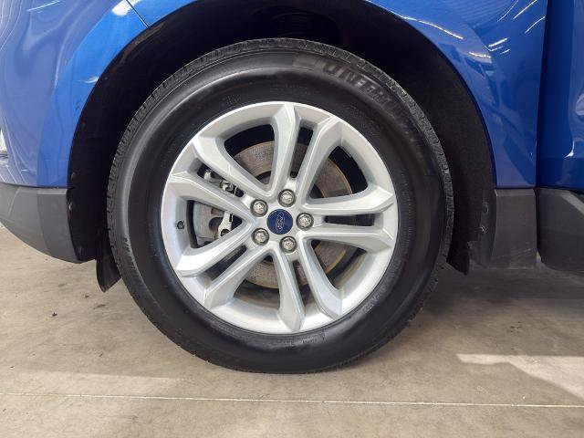 Certified 2020 Ford Edge SEL w/ Convenience Package AWD/4WD image 14