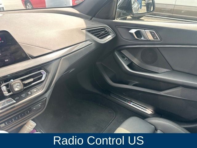 Used 2022 BMW 228i xDrive Gran Coupe w/ Premium Package AWD/4WD image 15