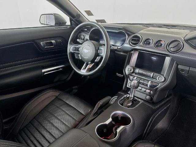 Certified 2023 Ford Mustang Mach 1 w/ Mach 1 Handling Package RWD image 23