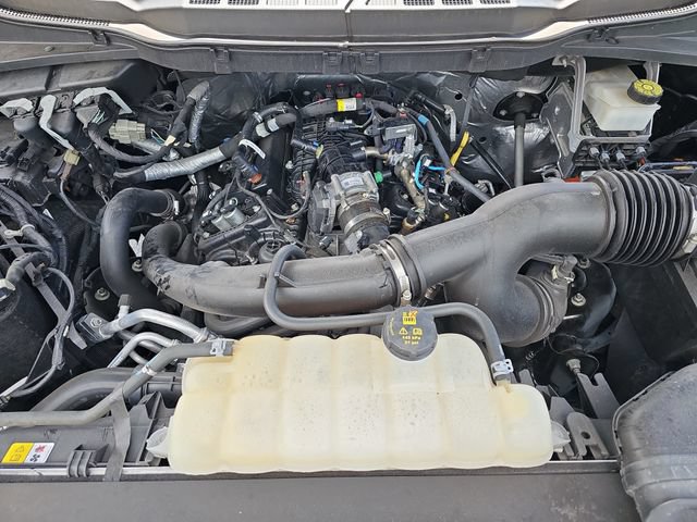 Certified 2023 Ford F150 XLT w/ Equipment Group 302A High RWD image 32