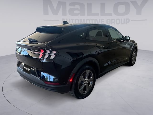 Certified 2023 Ford Mustang Mach-E Select w/ Comfort Package Lite AWD/4WD image 5