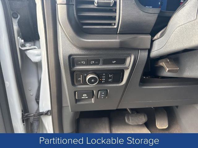 Certified 2024 Ford F150 XLT w/ Equipment Group 303A High image 13