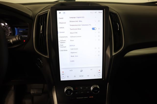 Certified 2024 Ford Edge SEL w/ Convenience Package image 51