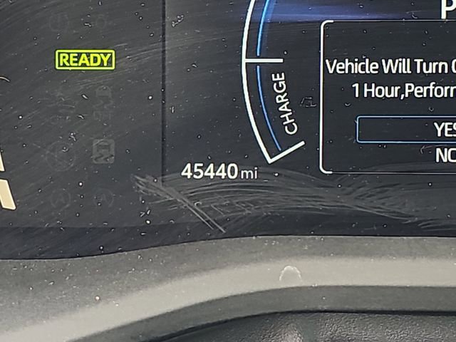Used 2025 Toyota Camry LE FWD image 15