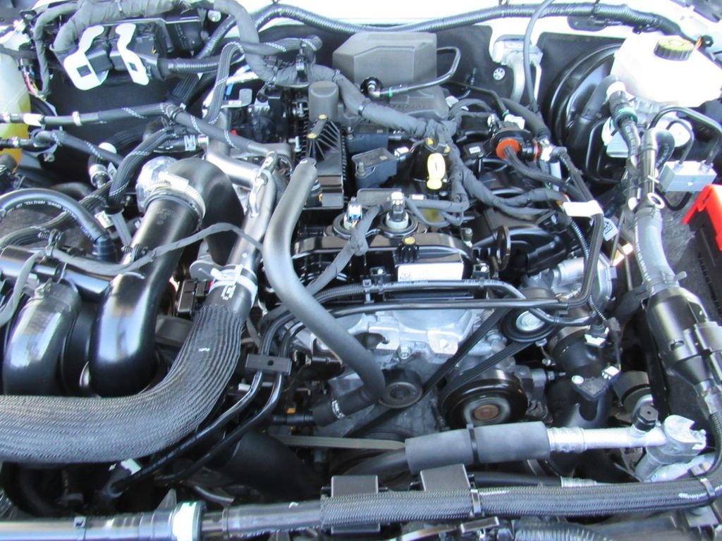 Certified 2024 Ford Bronco Big Bend AWD/4WD image 12
