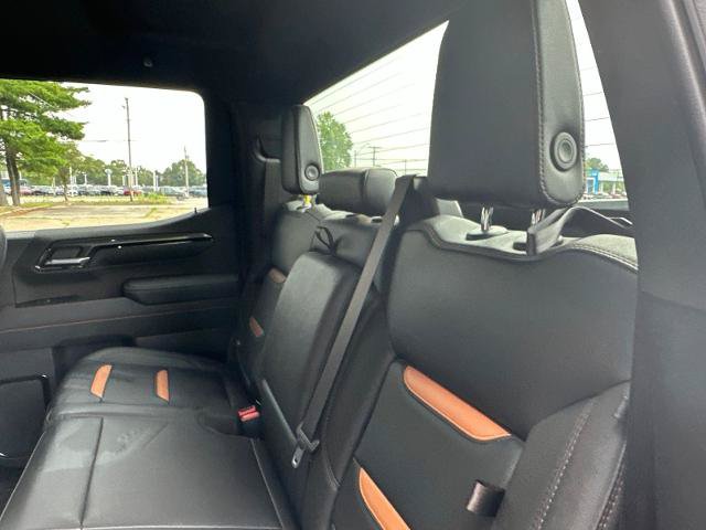 Used 2025 GMC Sierra 1500 AT4 AWD/4WD image 30