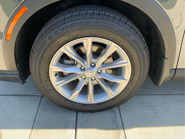 Used 2025 Honda CR-V EX image 25