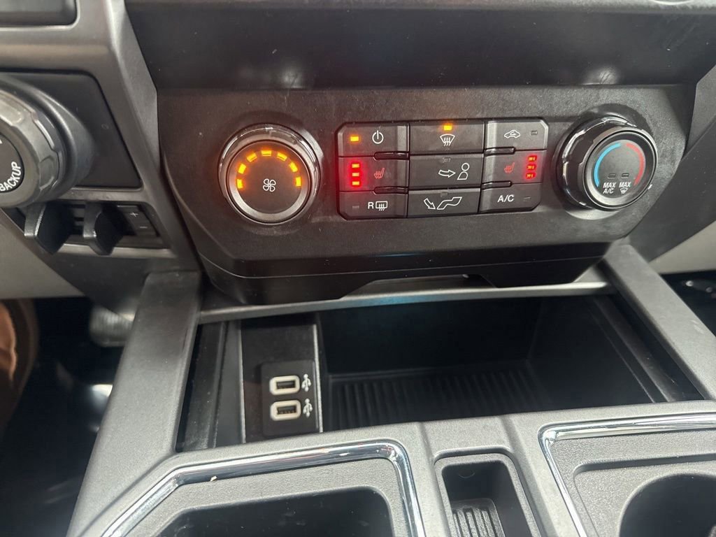 Certified 2020 Ford F150 XLT w/ Equipment Group 302A Luxury image 26