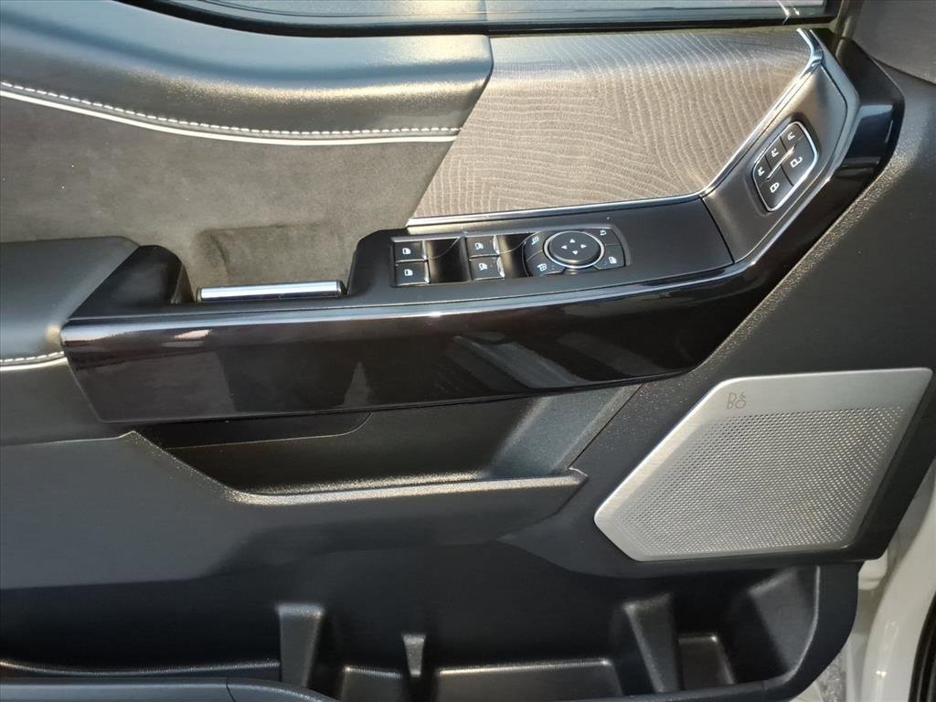 Certified 2023 Ford F150 Lightning Platinum image 21