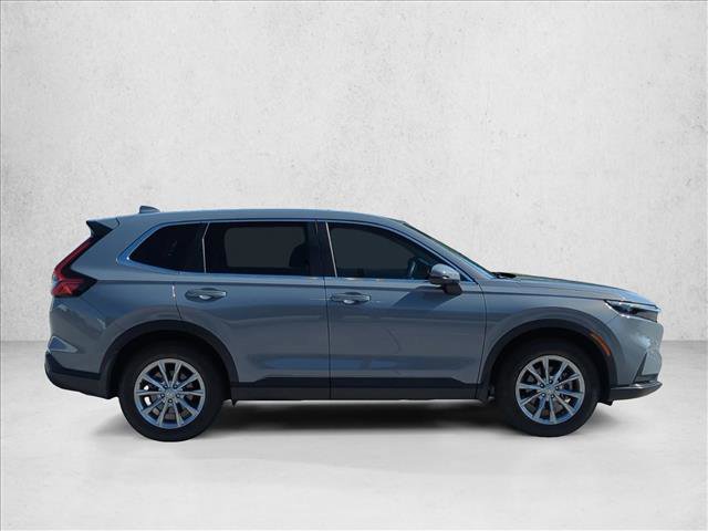 Used 2025 Honda CR-V EX image 4