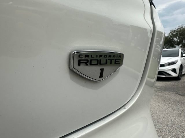 Certified 2023 Ford Mustang Mach-E California Route 1 AWD/4WD image 33