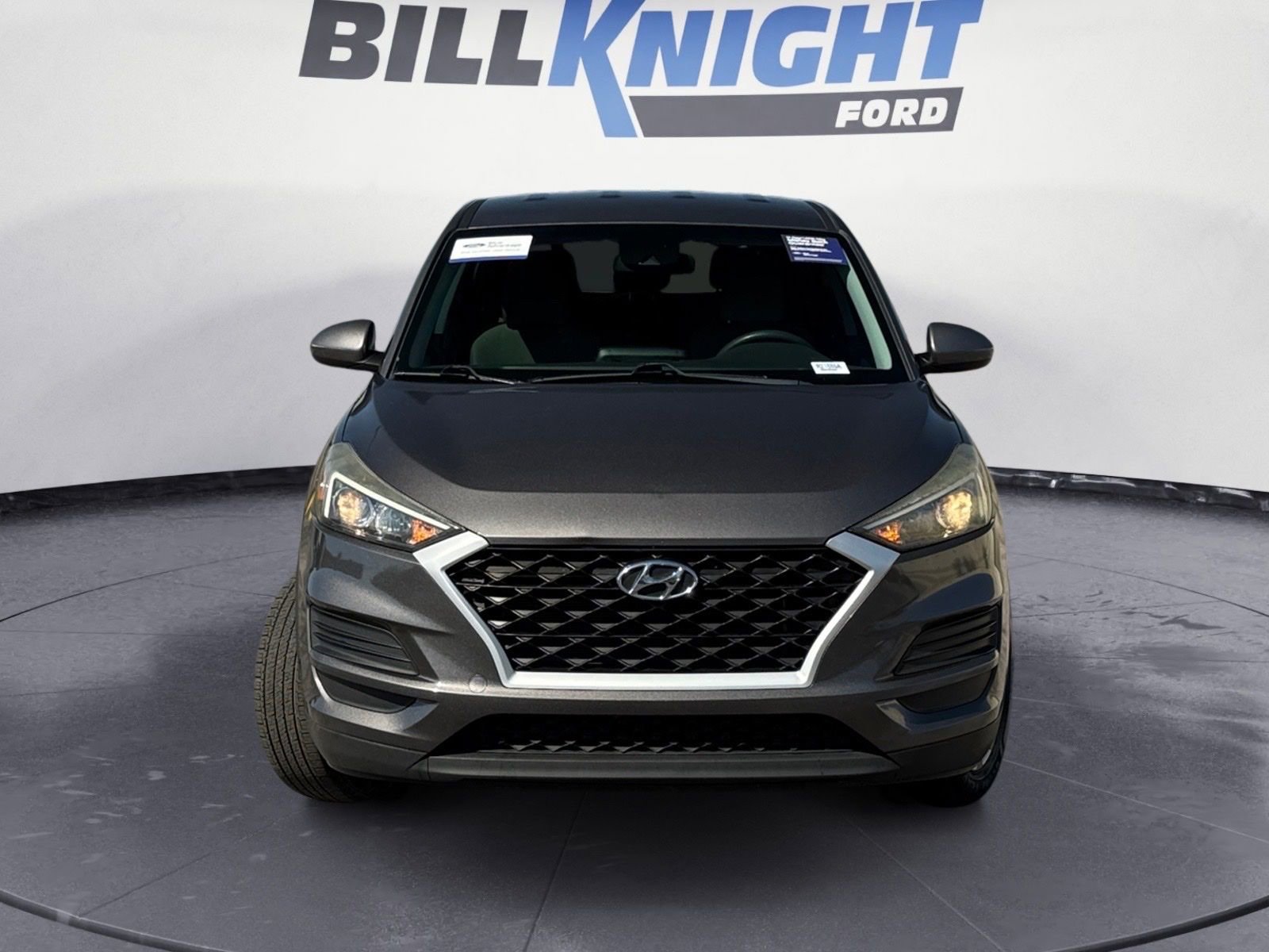 Used 2020 Hyundai Tucson SE w/ Cargo Package image 5