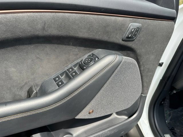 Certified 2023 Ford Mustang Mach-E GT AWD/4WD image 22