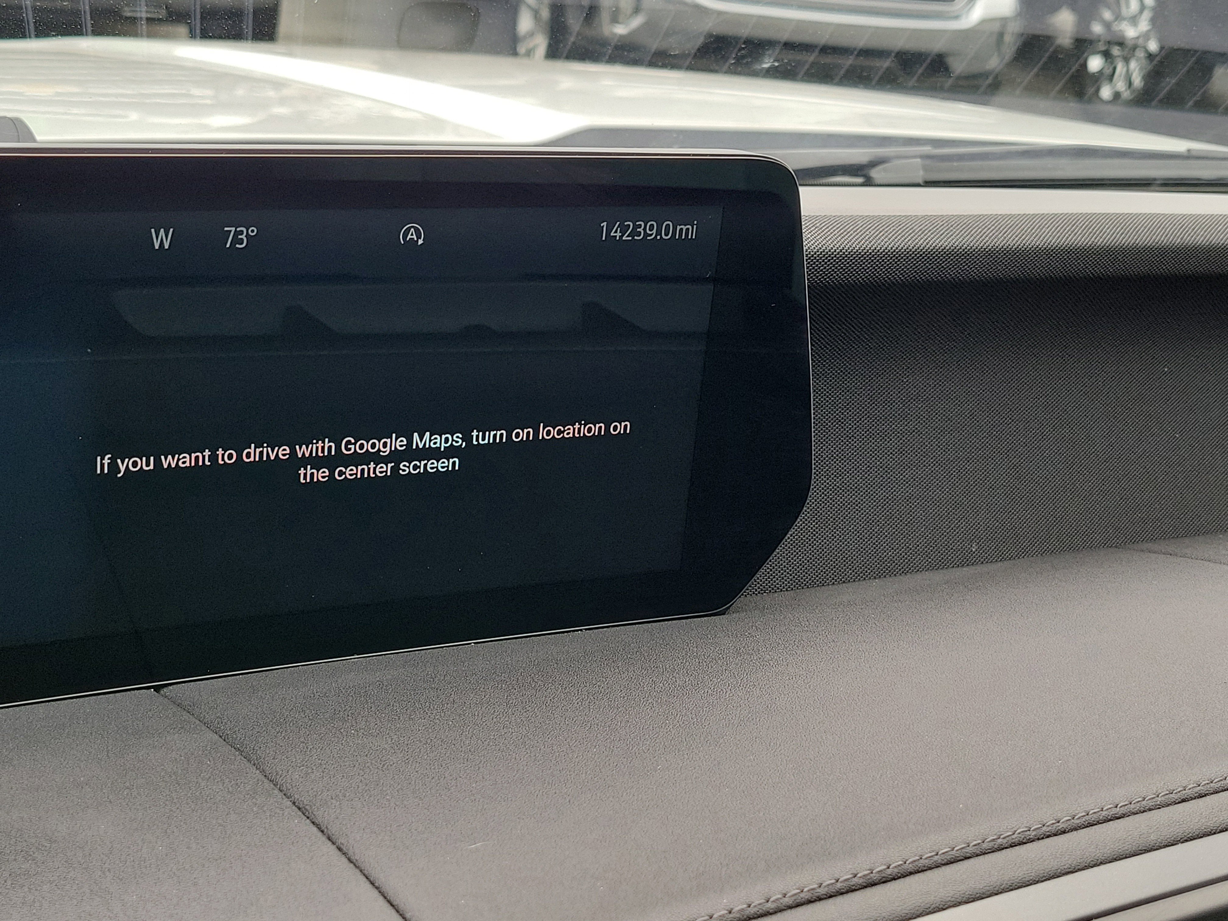 Certified 2025 Ford Expedition Platinum image 25