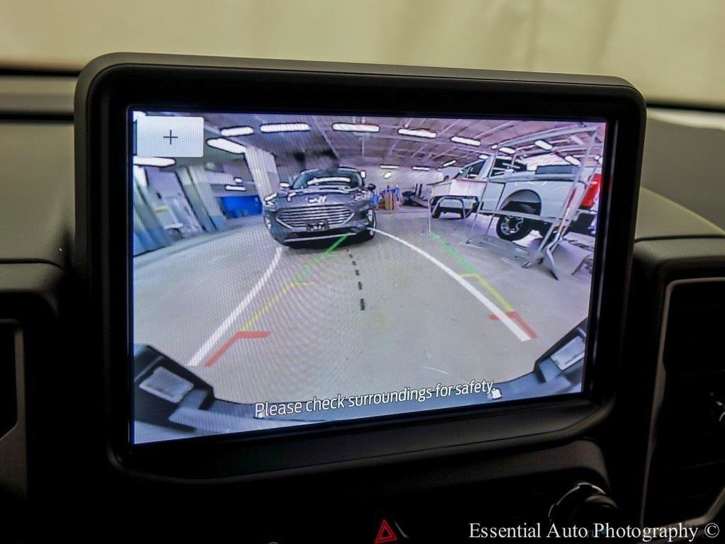 Certified 2023 Ford Bronco Sport Big Bend image 15