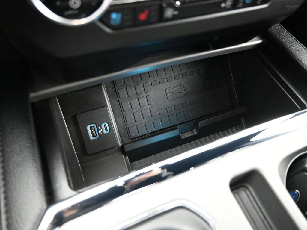 Certified 2020 Ford Expedition XLT w/ Equipment Group 202A image 25