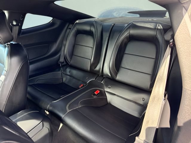 Certified 2020 Ford Mustang Shelby GT500 w/ Technology Package RWD image 17