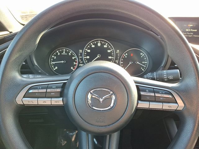 Used 2022 MAZDA MAZDA3 s image 18