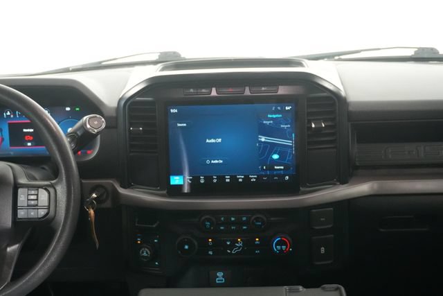 Certified 2024 Ford F150 XL AWD/4WD image 24
