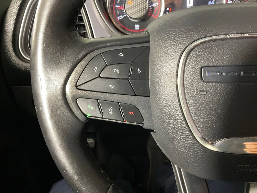 Used 2019 Dodge Challenger SXT RWD image 22