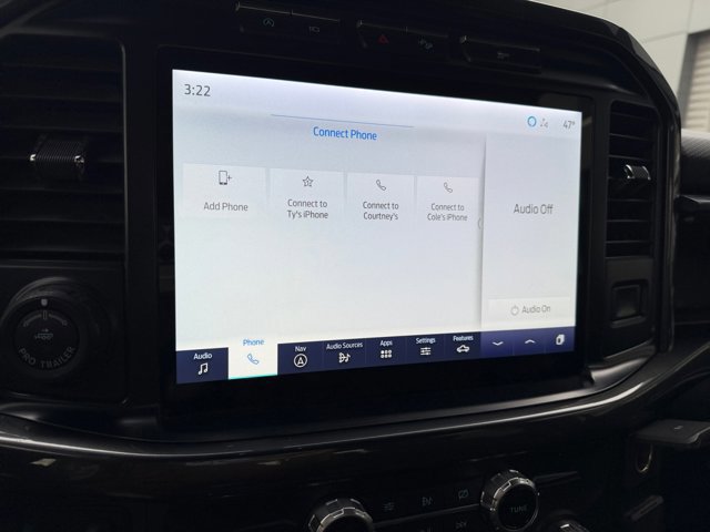 Certified 2021 Ford F150 XLT w/ Equipment Group 302A High image 21