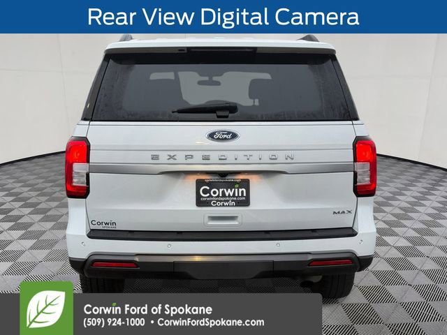 Certified 2024 Ford Expedition Max XL image 4