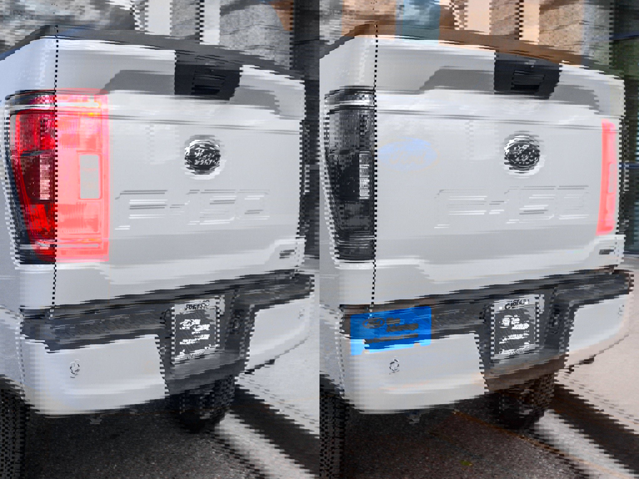 Certified 2023 Ford F150 XL w/ STX Appearance Package image 20