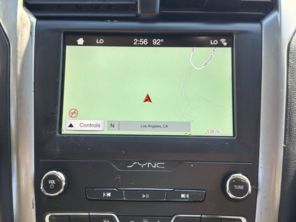 Certified 2019 Ford Fusion SE FWD image 31
