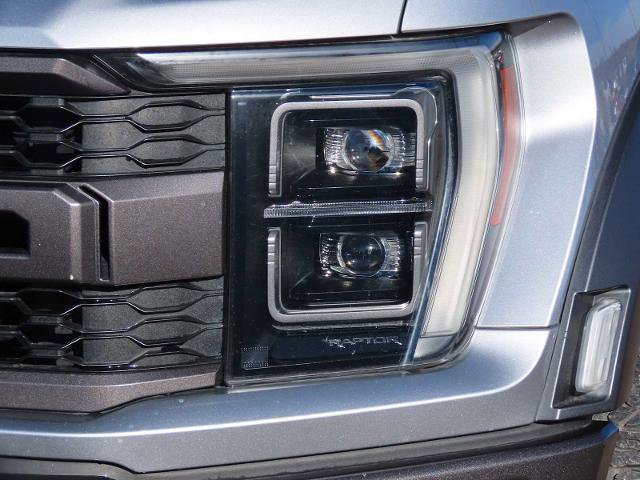 Certified 2022 Ford F150 Raptor w/ Equipment Group 801A High image 10