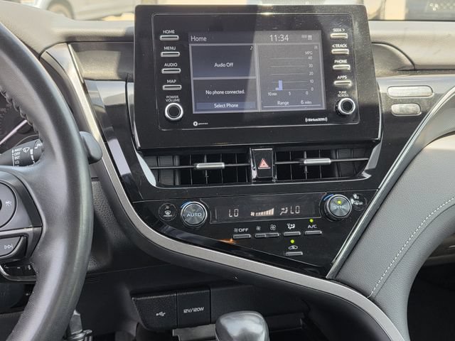 Used 2024 Toyota Camry SE FWD image 9