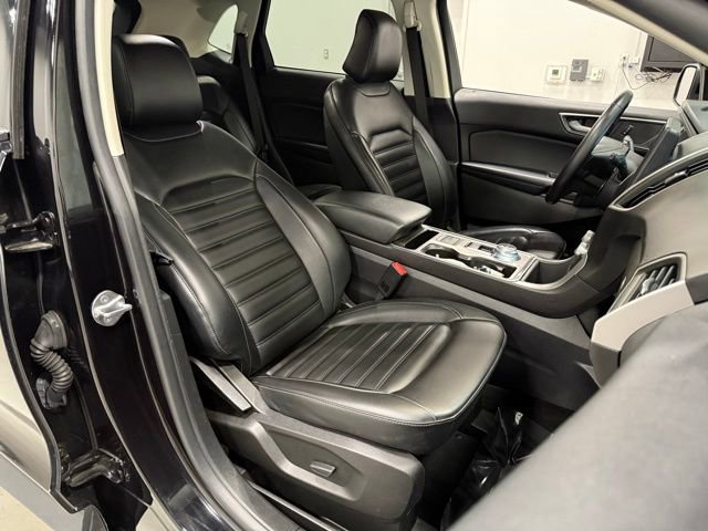 Certified 2023 Ford Edge SEL image 35