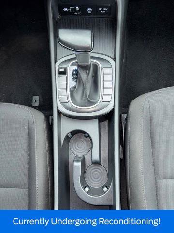 Used 2025 Hyundai Kona SEL FWD image 24