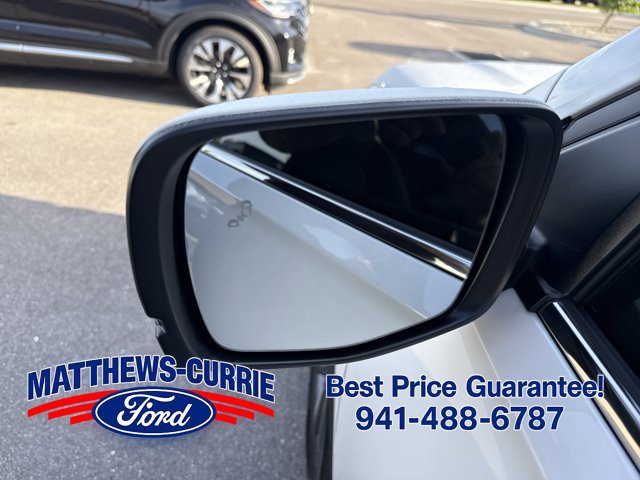 Used 2023 Honda Pilot Touring image 8