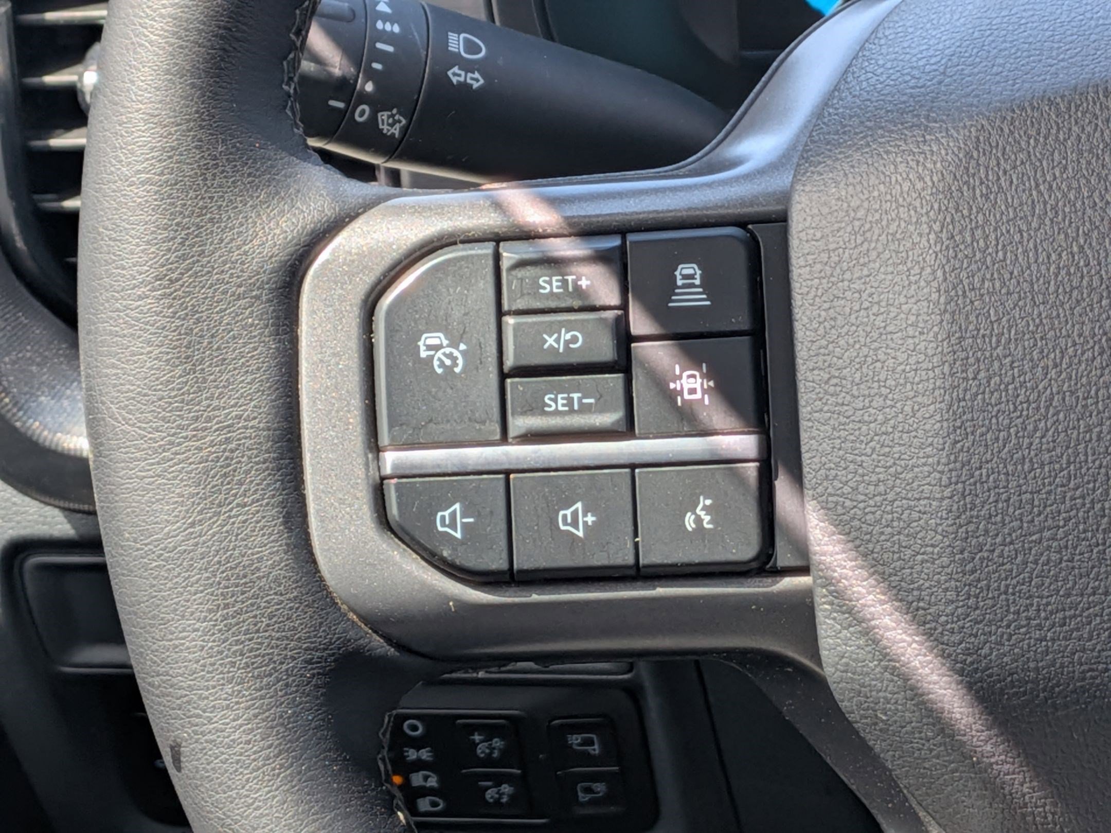 Certified 2025 Ford F150 Lariat AWD/4WD image 22