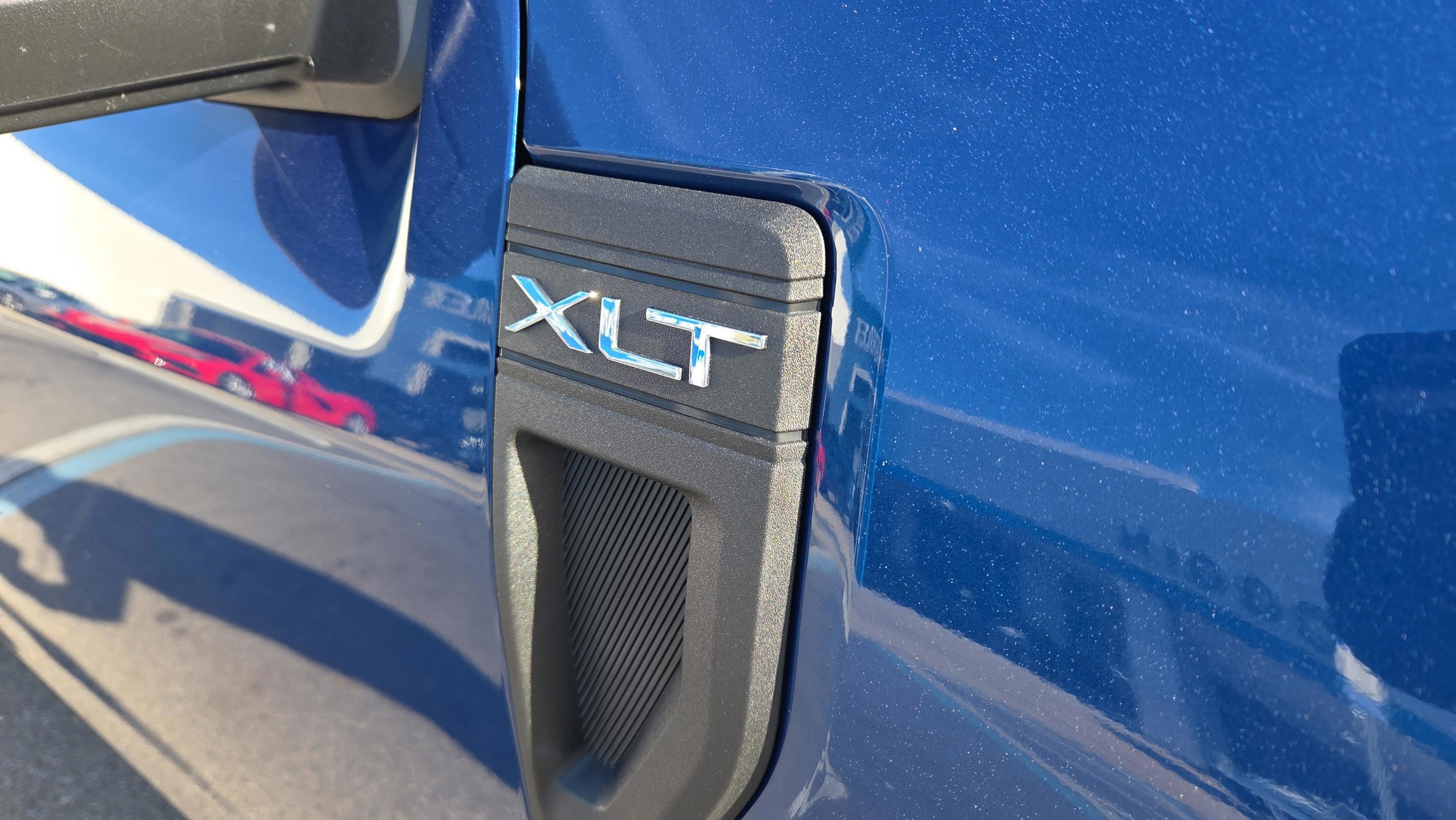 Certified 2024 Ford Maverick XLT image 20