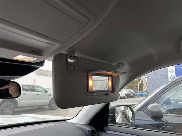 Certified 2022 Ford Bronco Sport Big Bend image 14