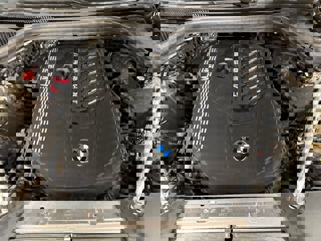 Used 2021 BMW X4 M40i w/ Premium Package image 22