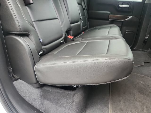 Used 2019 GMC Sierra 1500 SLT w/ SLT Premium Package AWD/4WD image 30