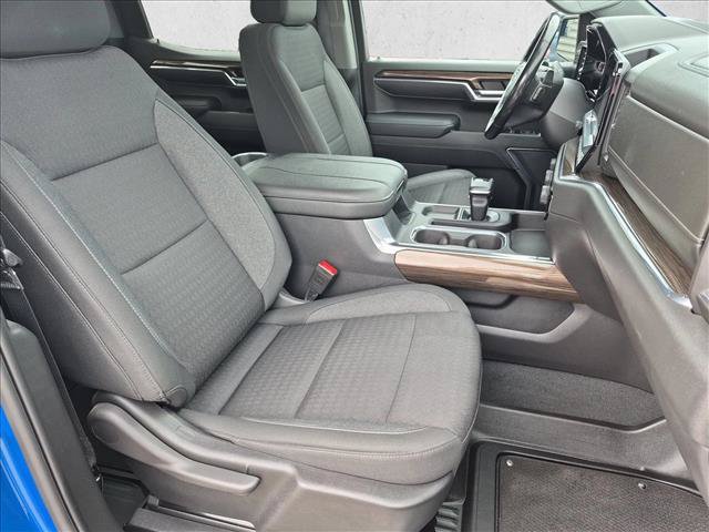 Used 2023 Chevrolet Silverado 1500 LT Trail Boss w/ Protection Package AWD/4WD image 21