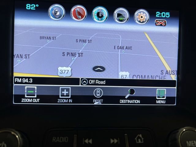 Used 2017 GMC Acadia SLT FWD image 13