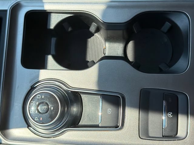 Certified 2024 Ford Edge SEL AWD/4WD image 26