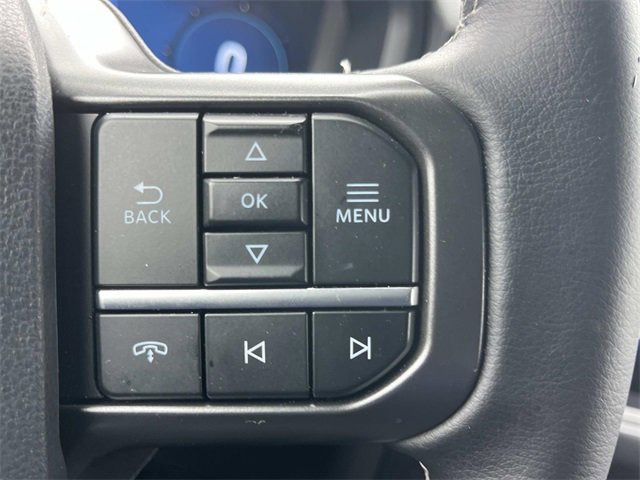 Certified 2024 Ford F150 XLT w/ Equipment Group 302A MID image 32