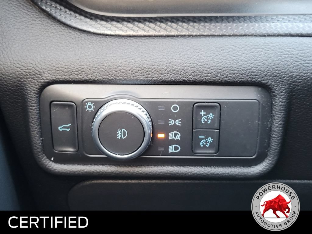 Certified 2022 Ford Explorer ST w/ ST Street Pack AWD/4WD image 29