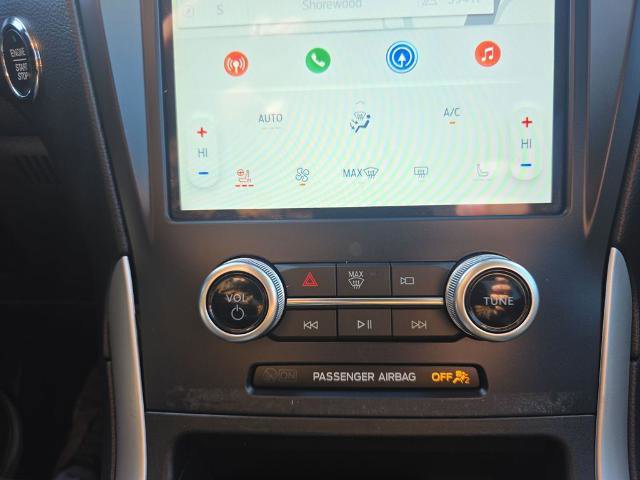 Certified 2024 Ford Edge SEL w/ Convenience Package image 30