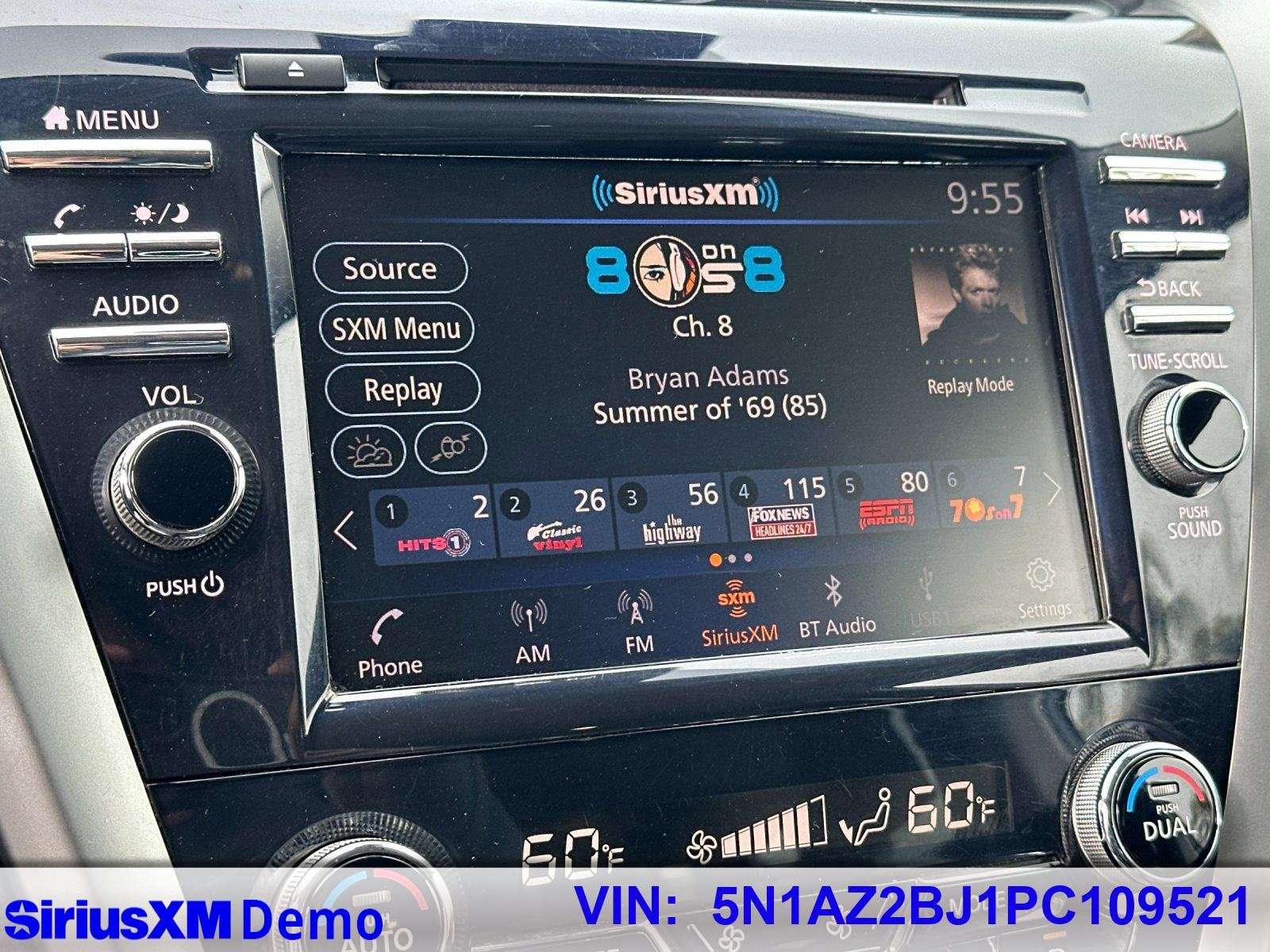 Used 2023 Nissan Murano SV image 27