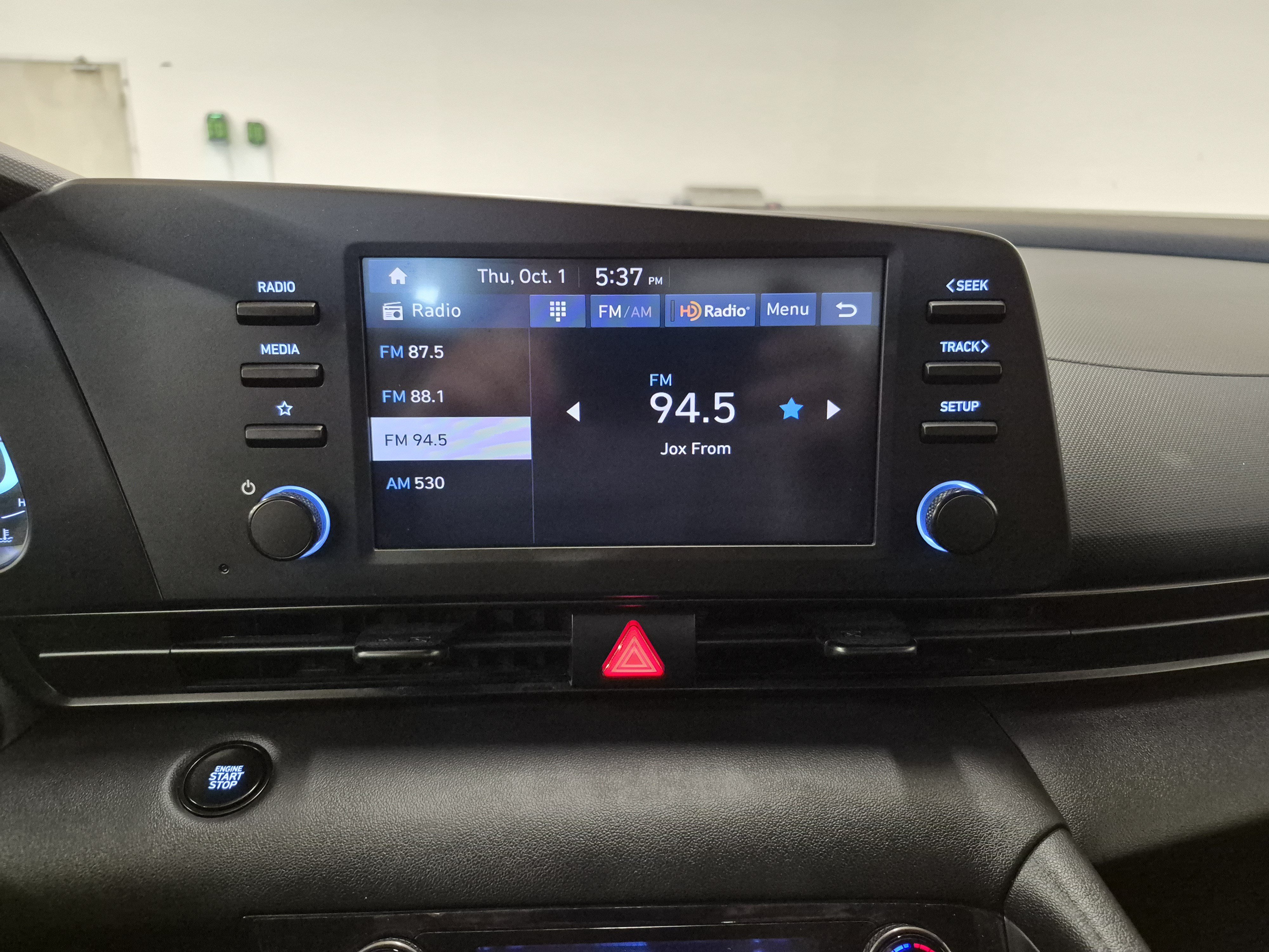 Used 2026 Hyundai Elantra Sport FWD image 32