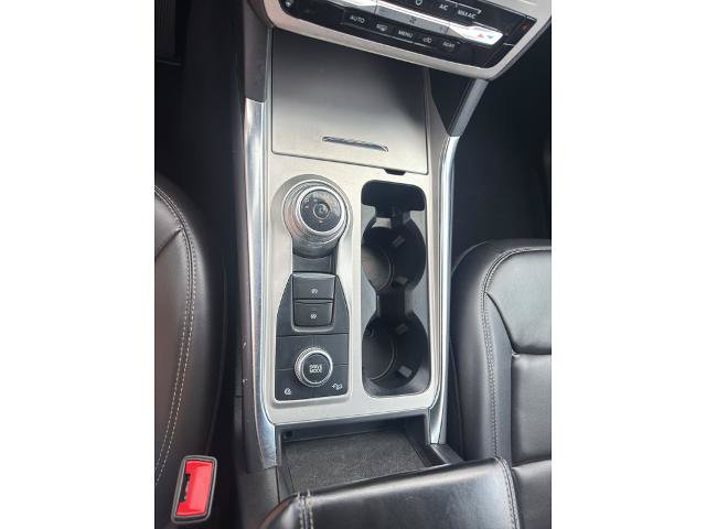 Certified 2023 Ford Explorer XLT w/ Equipment Group 202A AWD/4WD image 26